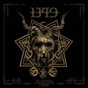 1349 - The Infernal Pathways