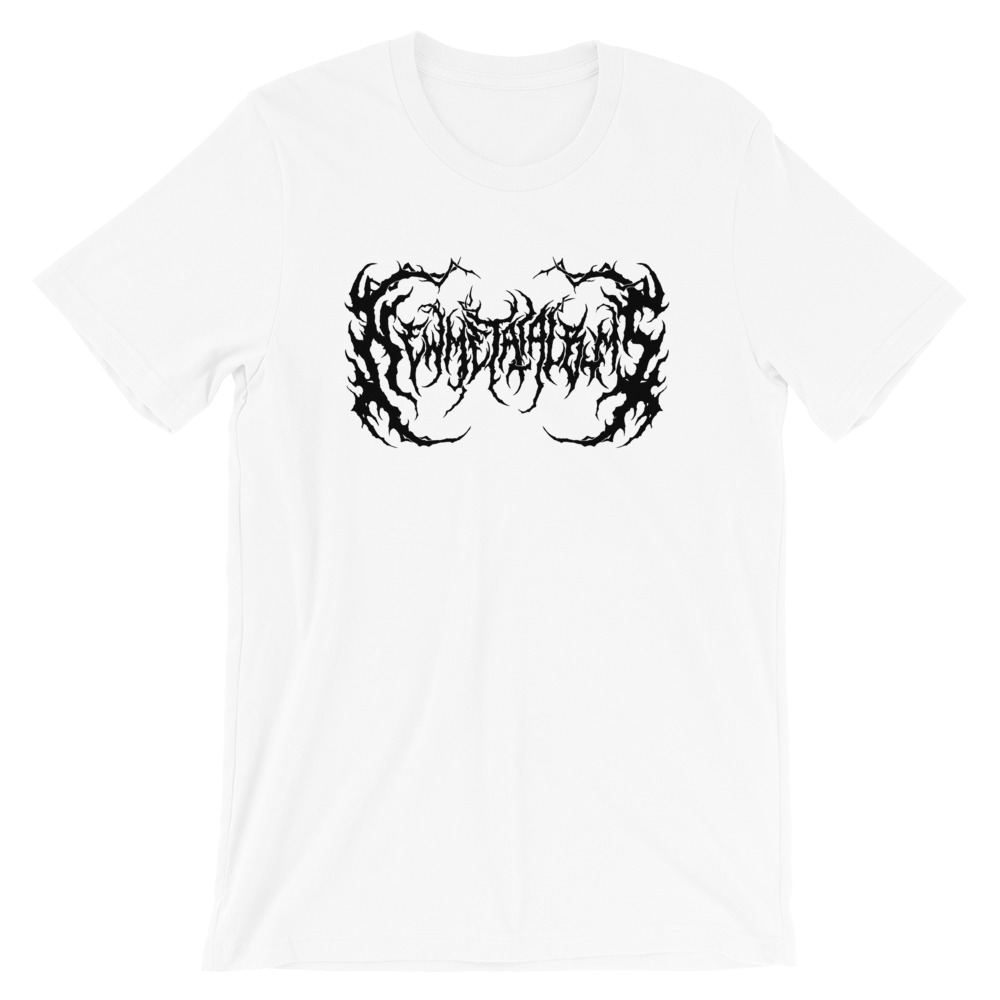 NMA Logo Tshirt - Image 3