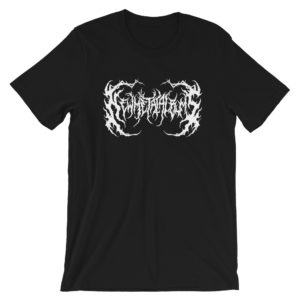 NMA Logo Tshirt
