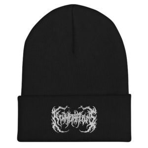 NMA Logo Beanie