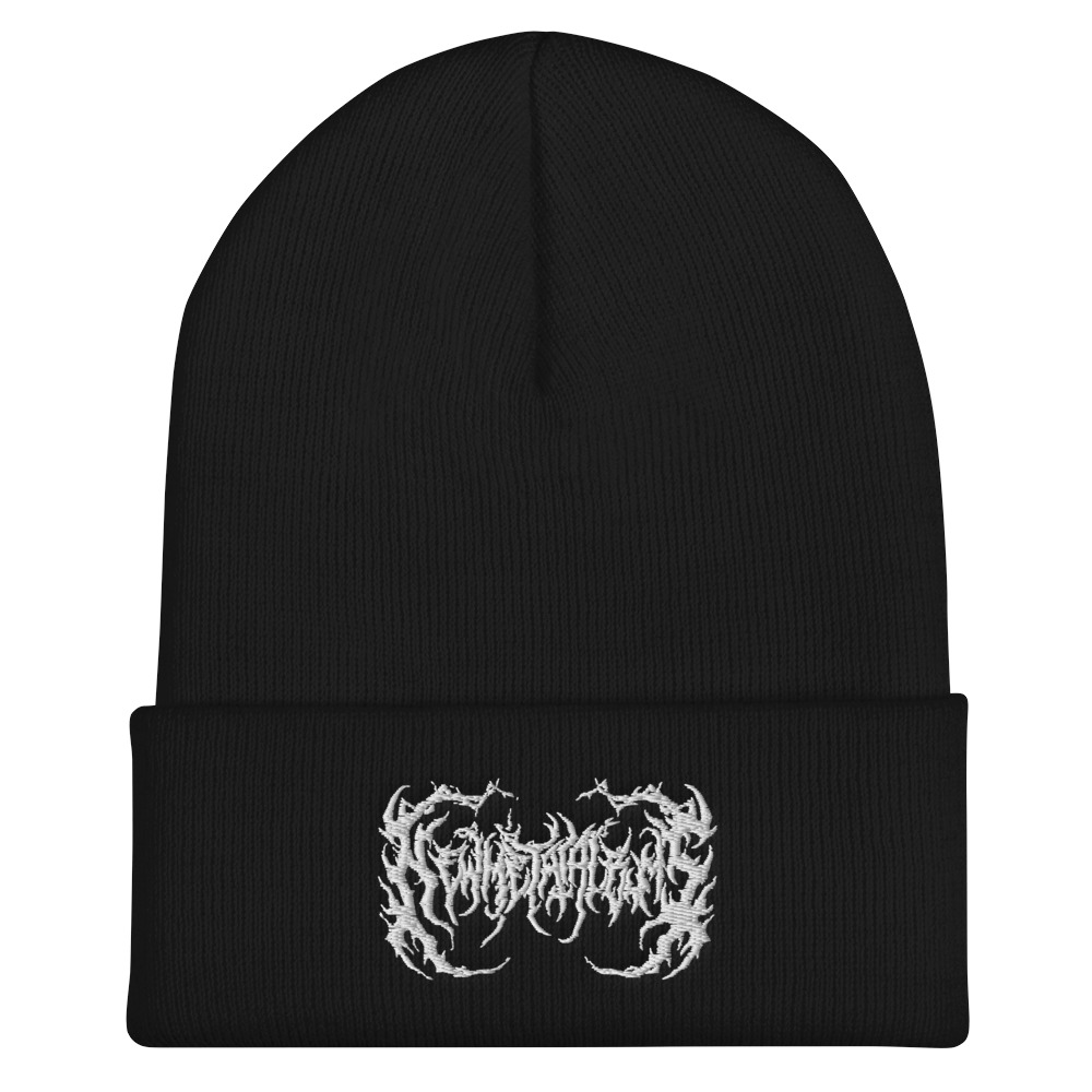 NMA Logo Beanie