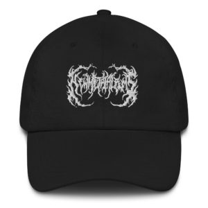 NMA Logo Dad Hat