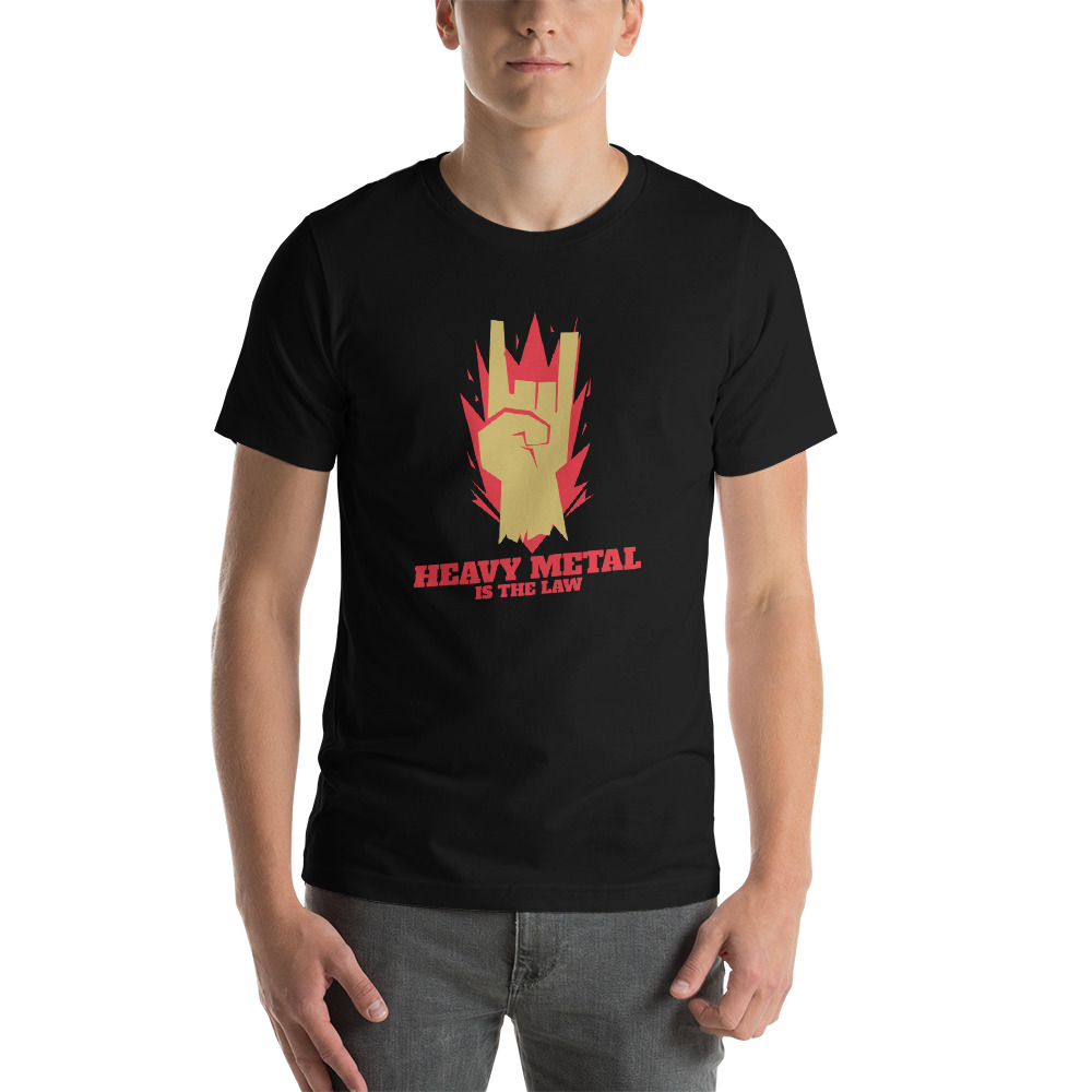 heavy-metal-is-the-law-tshirt-mockup
