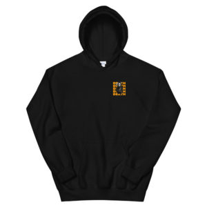 GRIM REAPER HOODIE