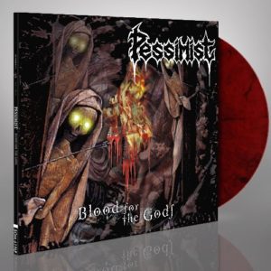 pessimist-blood-for-the-gods-red-black-marbled-colored-vinyl