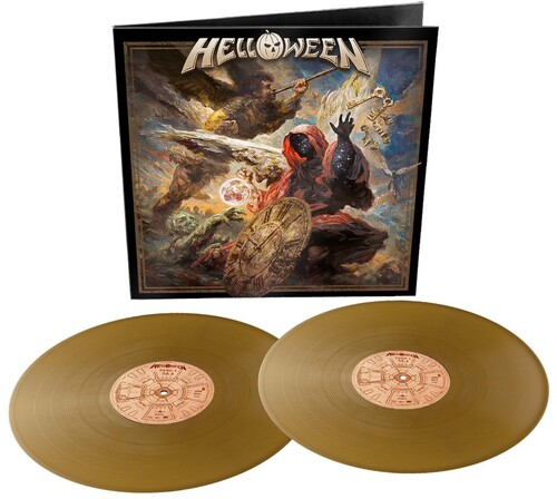 helloween-helloween-gold-colored-double-gatefold-lp-record-preorder