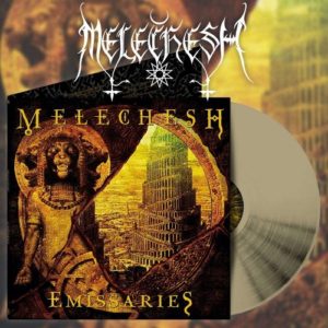 melechesh-emissaries-gold-colored-lp-vinyl