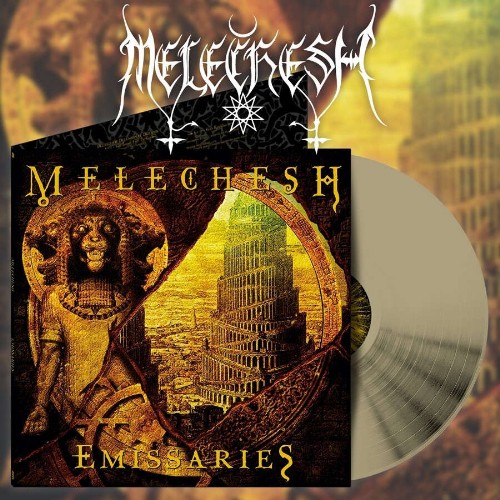 melechesh-emissaries-gold-colored-lp-vinyl