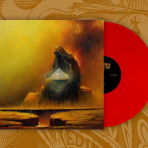 mizmor-cairn-double-lp-red-colored-vinyl