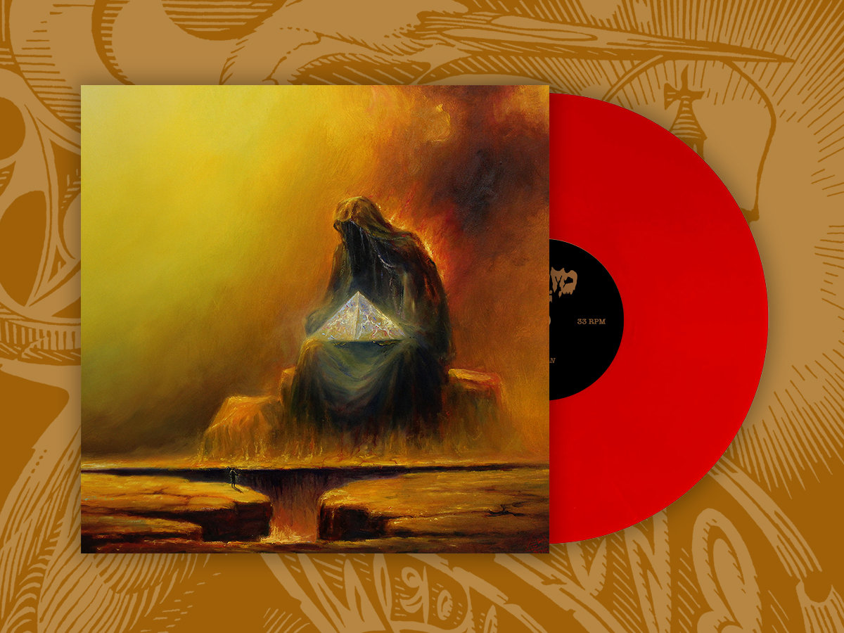 mizmor-cairn-double-lp-red-colored-vinyl
