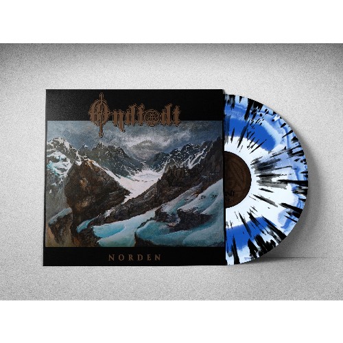 ondfodt-norden-blue-white-swirl-black-splatter-vinyl-preorder