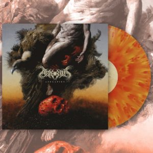 atrae-bilis-apexapien-orange-crush-cloudy-effect-vinyl-preorder