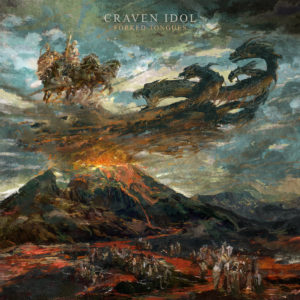 craven-idol-forked-tongues-vinyl
