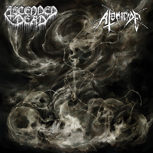 ascended-dead-atomicide-split-vinyl-lp