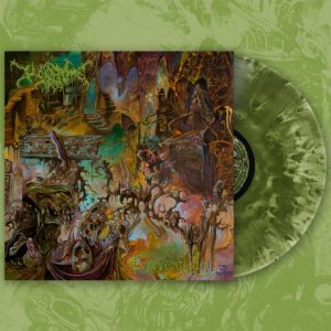 worm-foreverglade-swampy-green-cloudy-colored-vinyl
