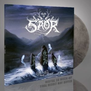 saor-origins-crystal-clear-black-marbled-colored-gatefold-lp-vinyl