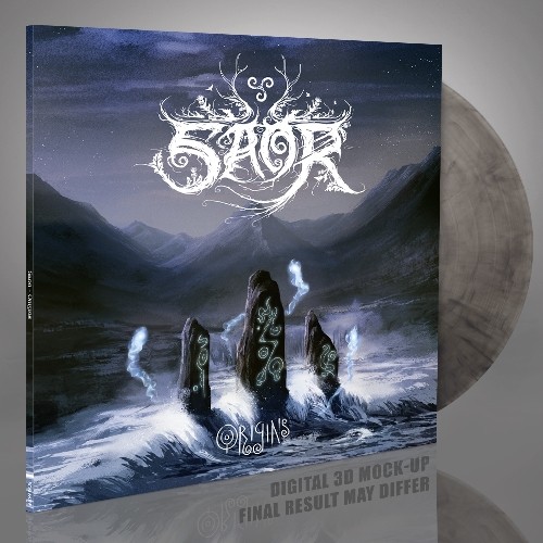saor-origins-crystal-clear-black-marbled-colored-gatefold-lp-vinyl