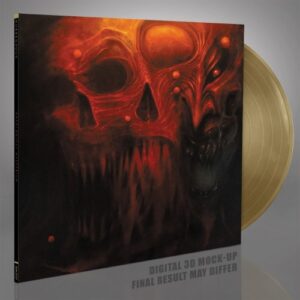 horrendous-ontological-mysterium-gold-colored-gatefold-vinyl-lp