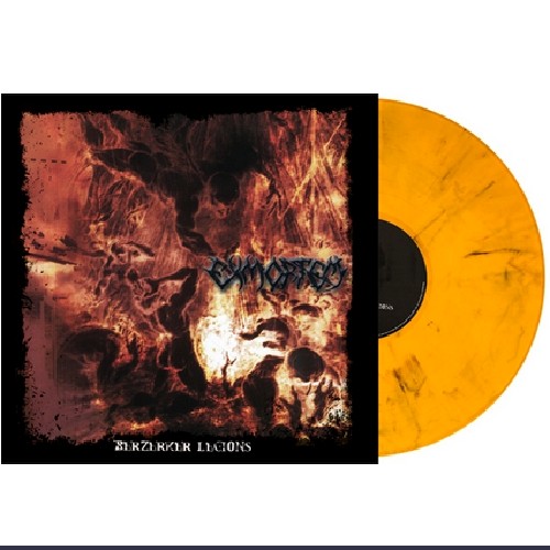 exmortem-berzerker-legions-yellow-marble-colored-lp-vinyl