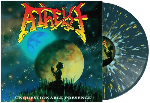 atheist-questionable-presence-reissue-splatter-vinyl