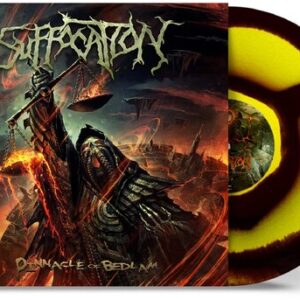 suffocation-pinnacle-of-bedlam-reissue-yellow-black-corona-marbled-vinyl