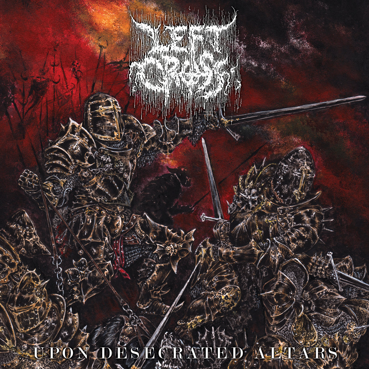left-cross-upon-desecrated-altars-vinyl-preorder